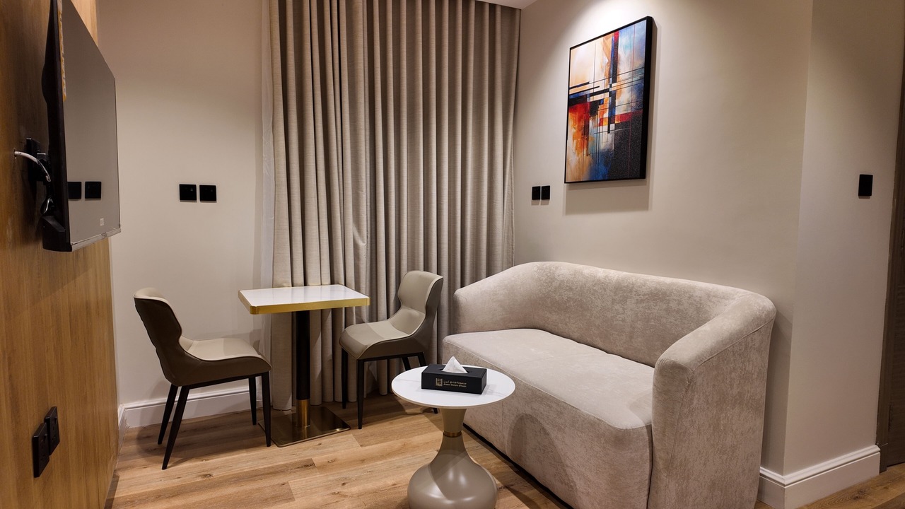 Photo of Livingroom in Hera Street
