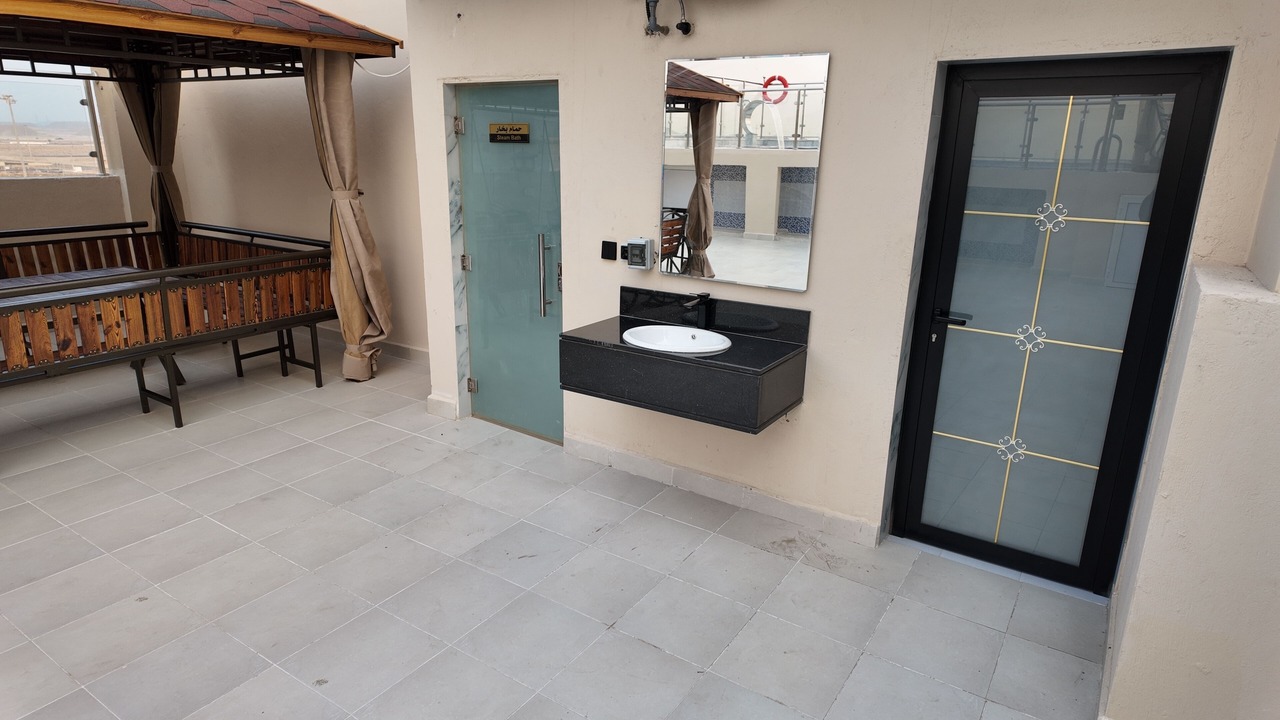 Photo of Bathroom in Hera Street