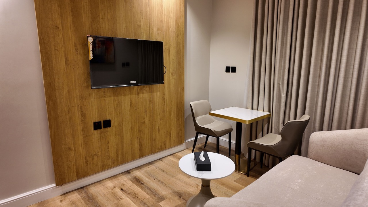 Photo of Livingroom in Hera Street