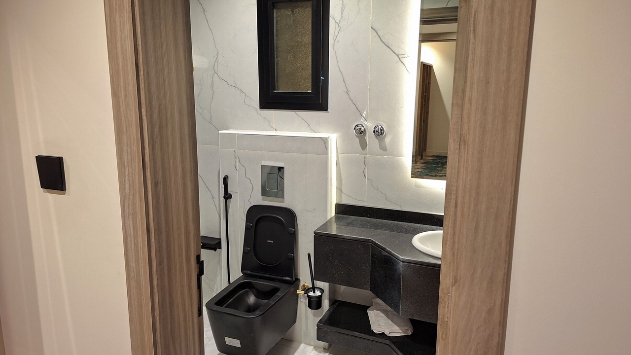Photo of Bathroom in Hera Street