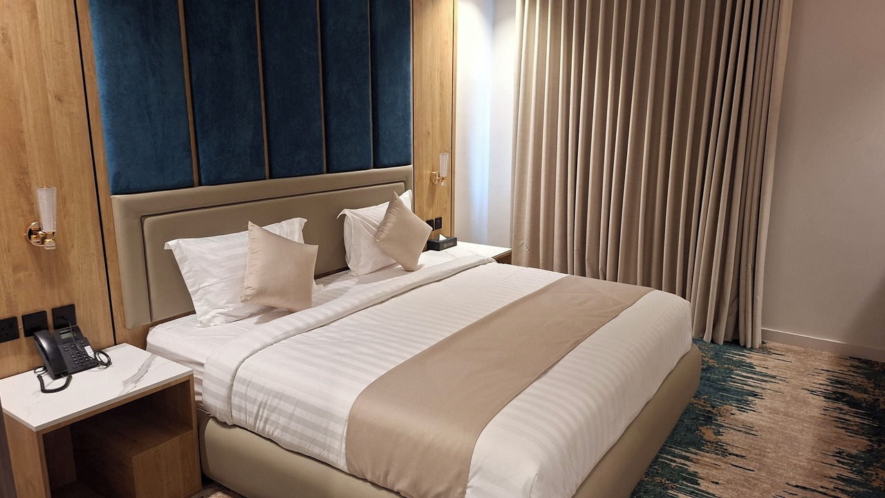 Photo of Bedroom in Hera Street