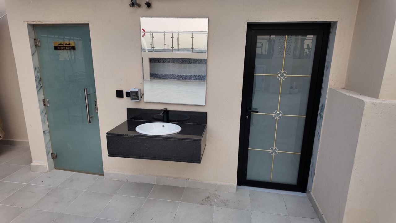 Photo of Bathroom in Hera Street