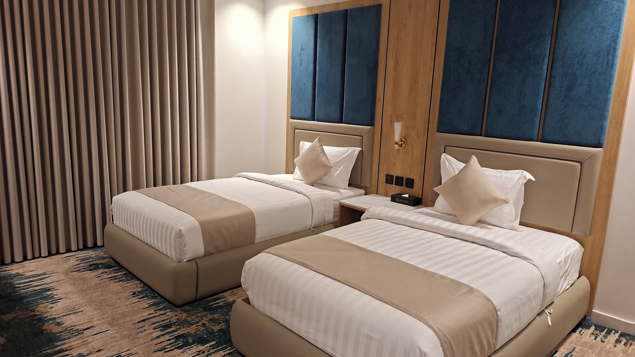 Photo of Bedroom in Hera Street