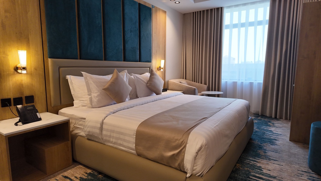 Photo of Bedroom in Hera Street