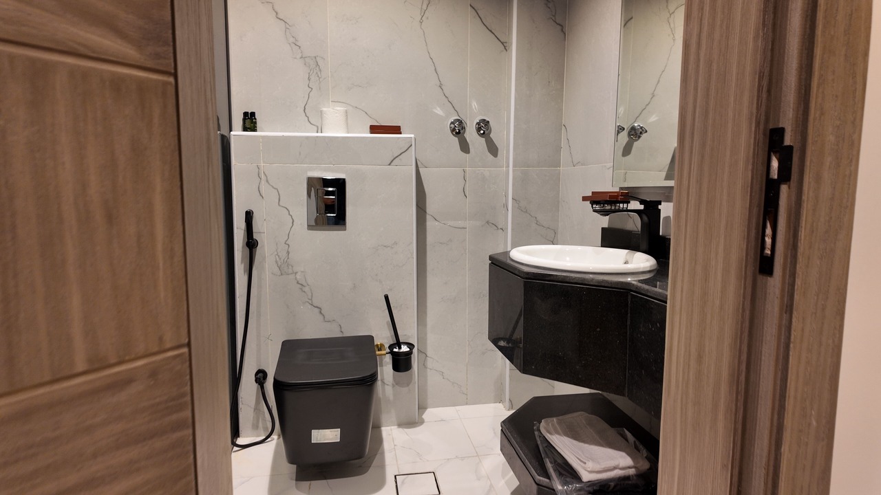Photo of Bathroom in Hera Street