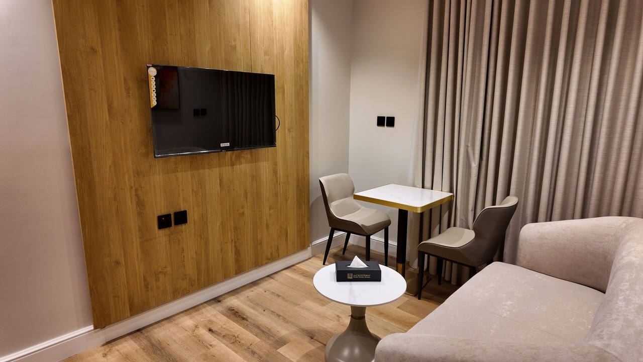 Photo of Livingroom in Hera Street