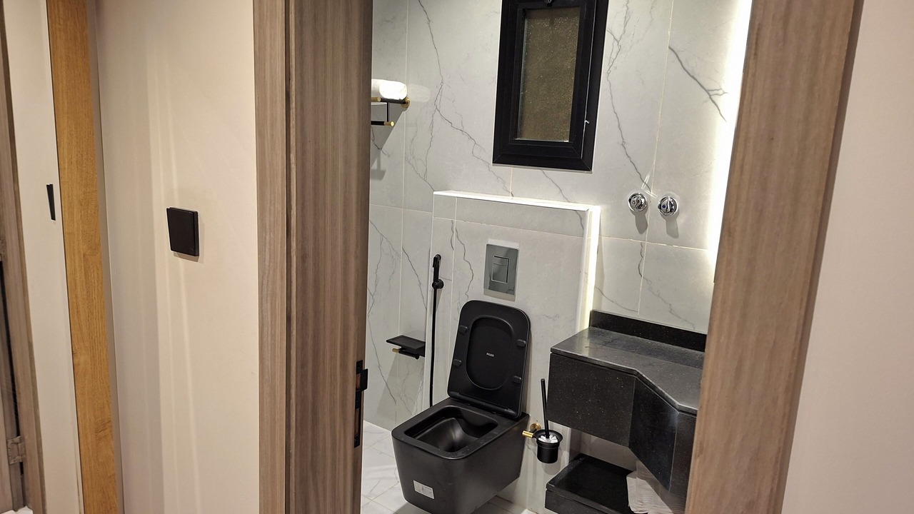 Photo of Bathroom in Hera Street