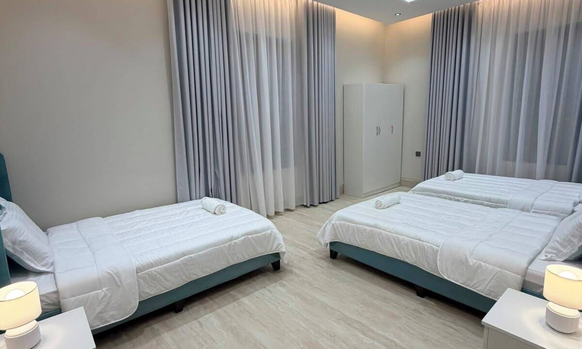 Photo of Bedroom in Medina