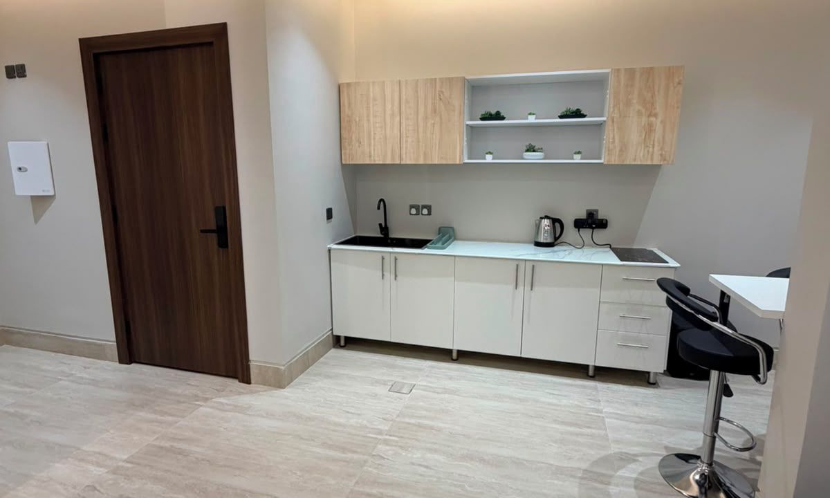 Photo of Kitchen in Medina