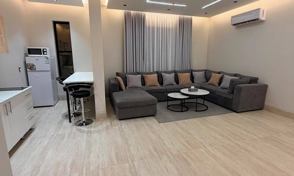 Photo of Livingroom in Medina