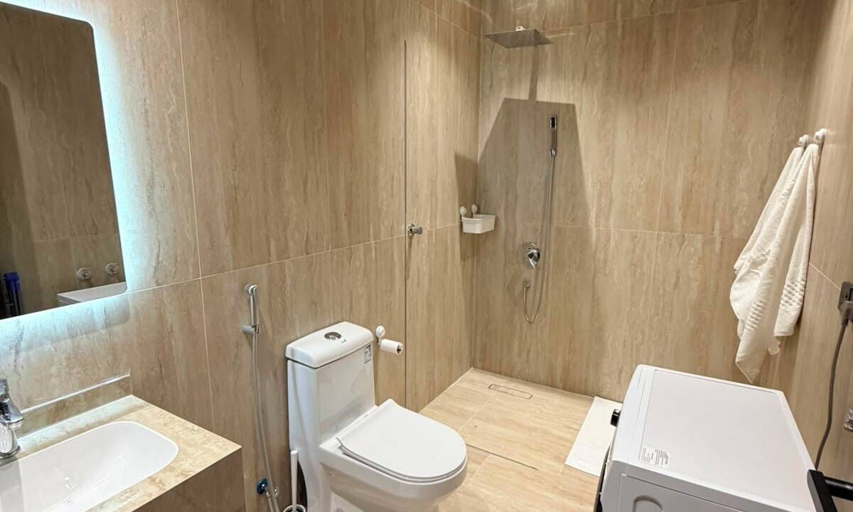 Photo of Bathroom in Medina