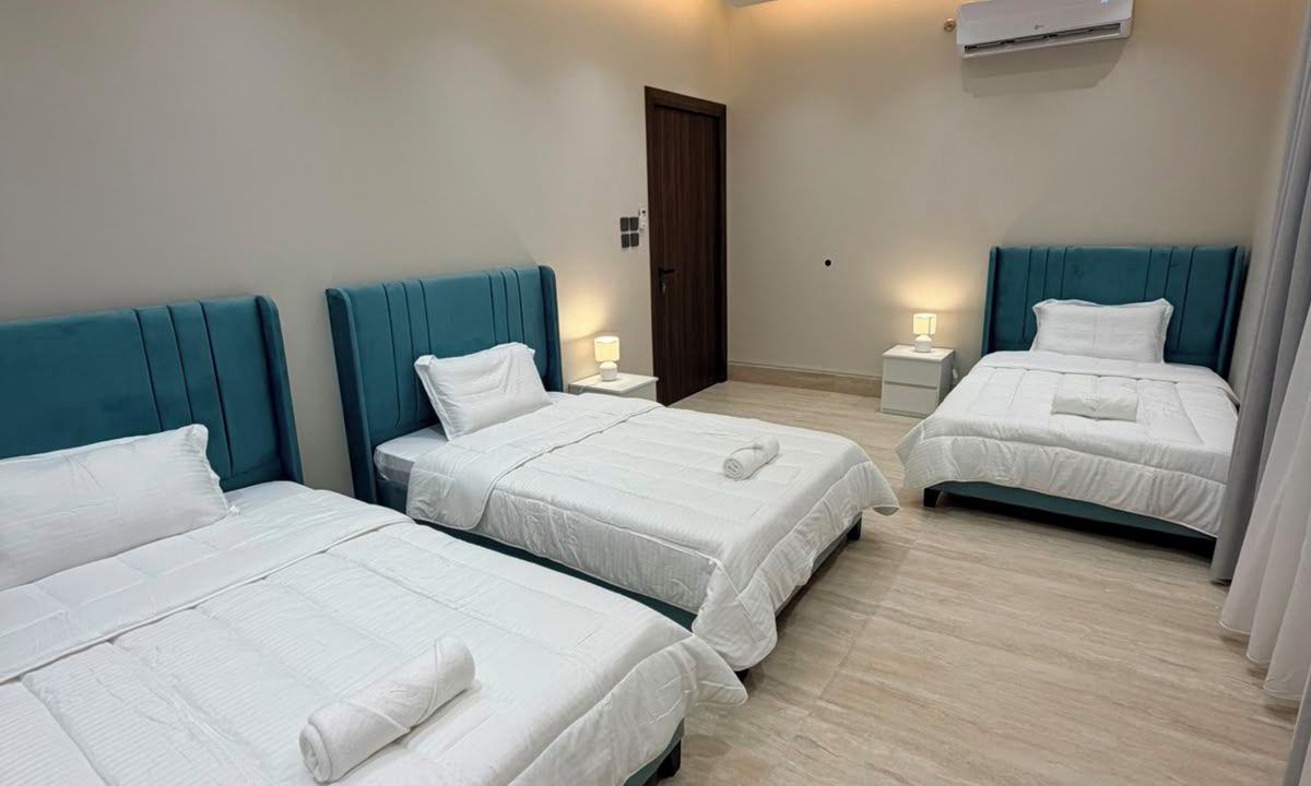 Photo of Bedroom in Medina