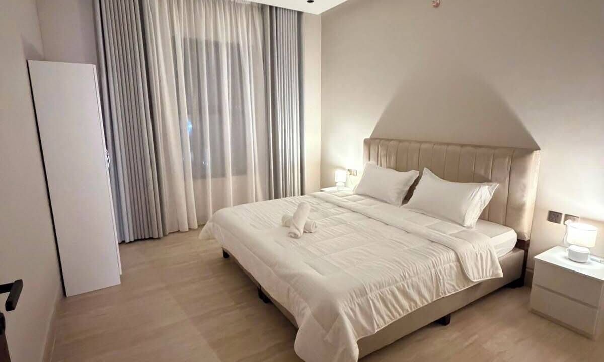 Photo of Bedroom in Medina
