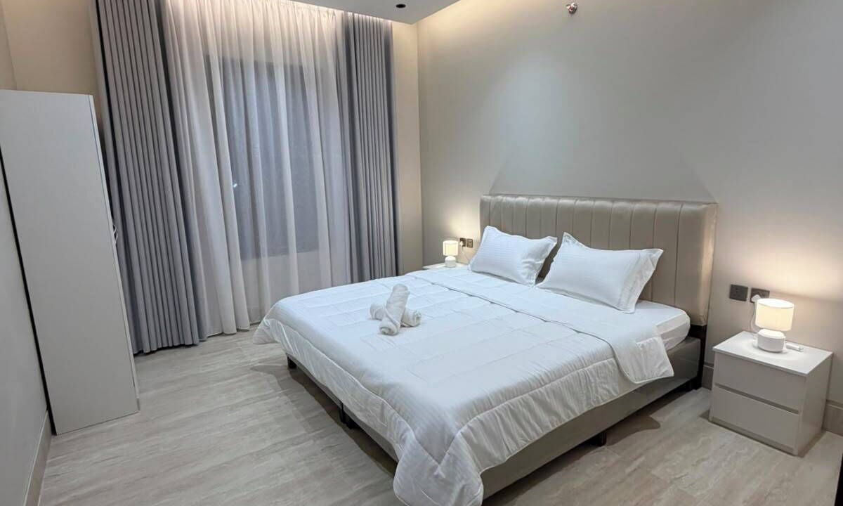Photo of Bedroom in Medina