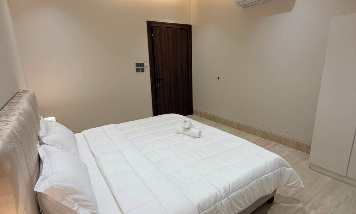 Photo of Bedroom in Medina