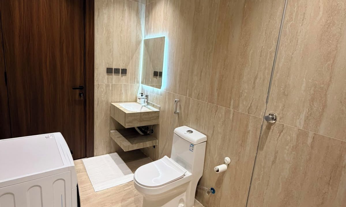 Photo of Bathroom in Medina