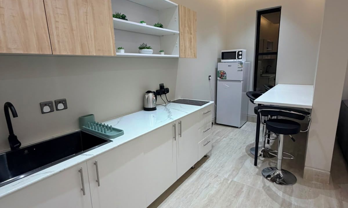 Photo of Kitchen in Medina
