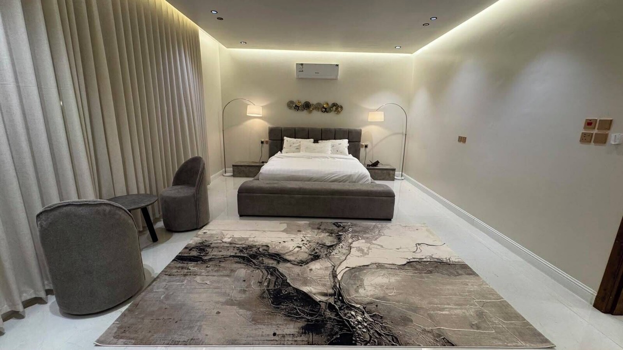 Photo of Bedroom in Al Bahah
