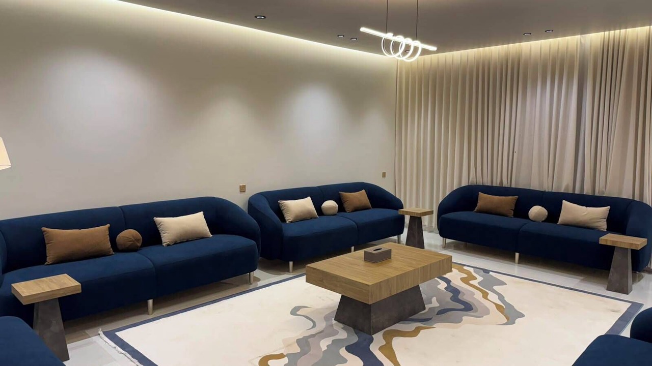 Photo of Livingroom in Al Bahah