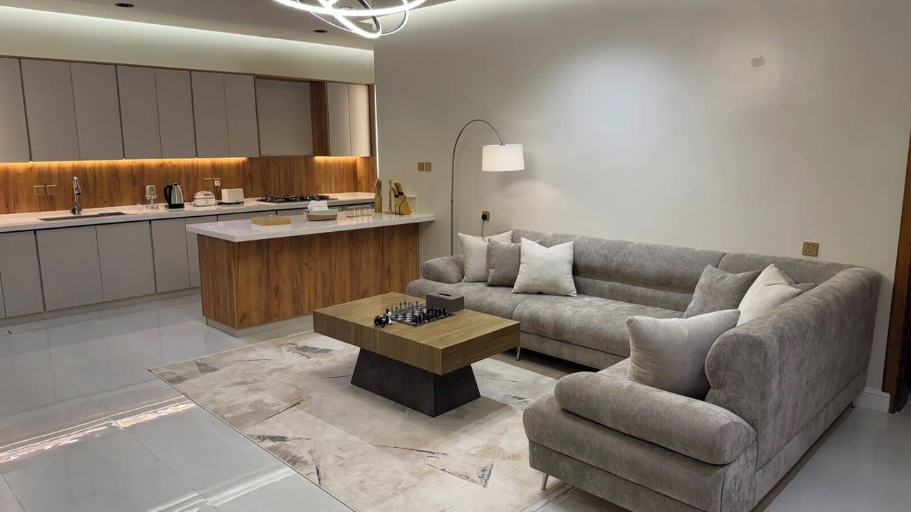 Photo of Livingroom in Al Bahah