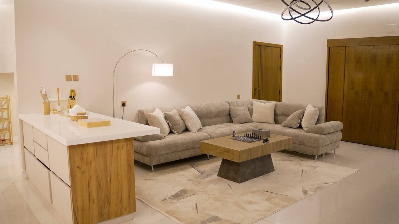 Photo of Livingroom in Al Bahah