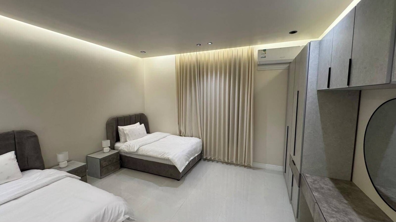 Photo of Bedroom in Al Bahah