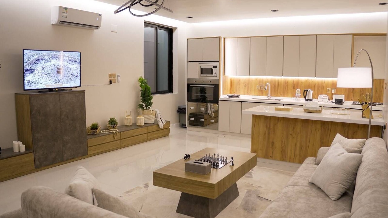 Photo of Livingroom in Al Bahah