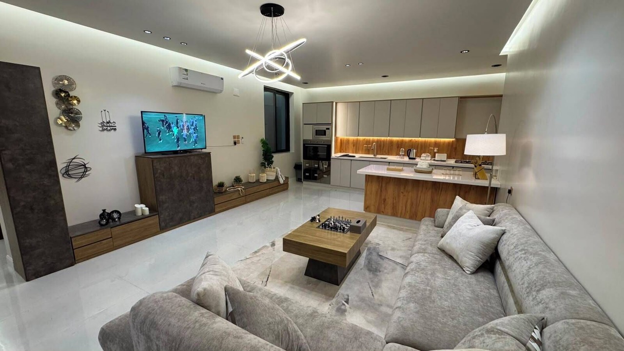 Photo of Livingroom in Al Bahah