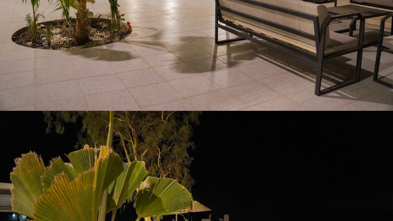 Photo of Patio Balcony in Al Bahah