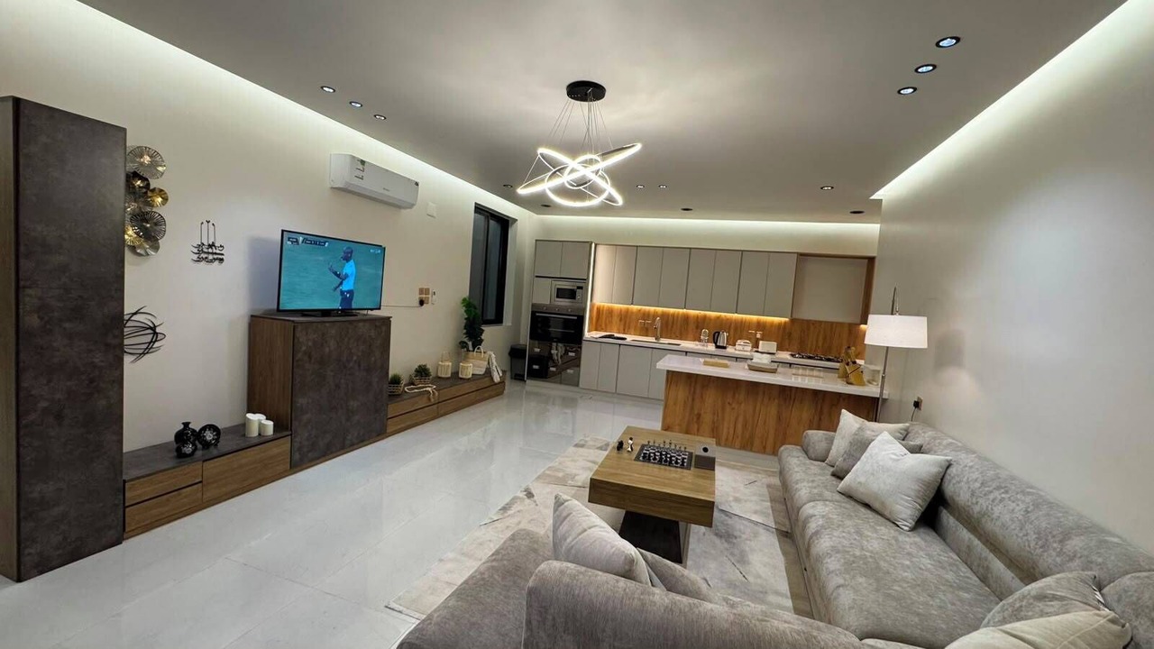 Photo of Livingroom in Al Bahah