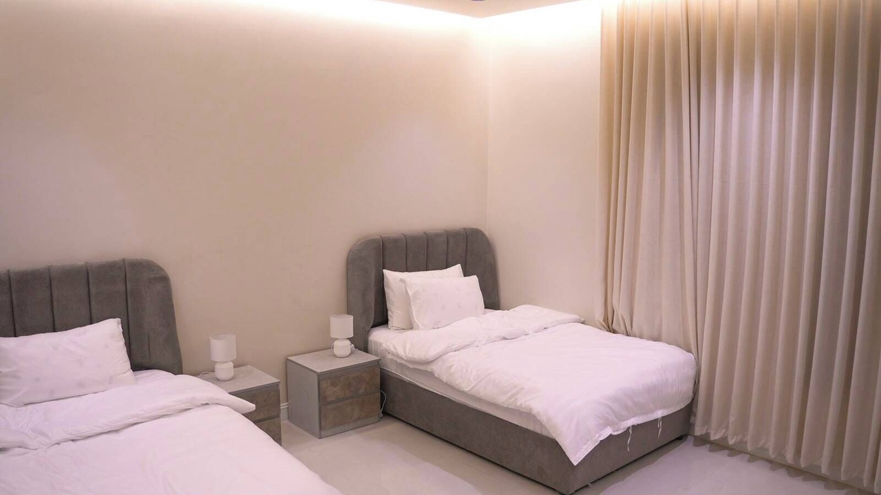 Photo of Bedroom in Al Bahah
