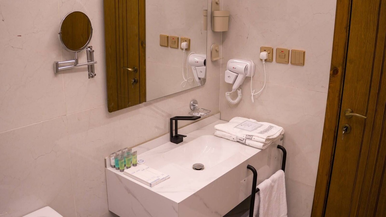 Photo of Bathroom in Al Bahah