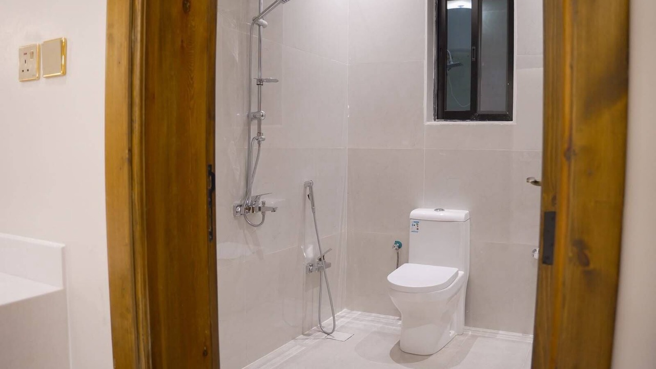 Photo of Bathroom in Al Bahah