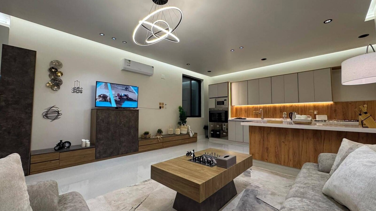 Photo of Livingroom in Al Bahah