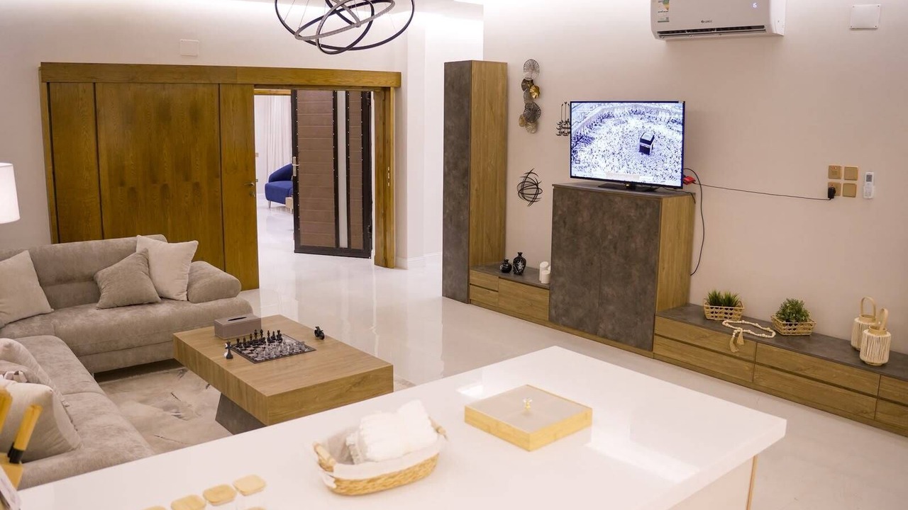 Photo of Livingroom in Al Bahah