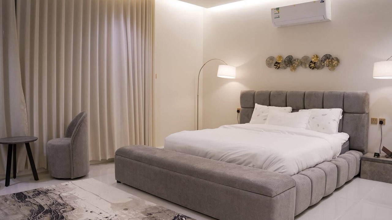 Photo of Bedroom in Al Bahah