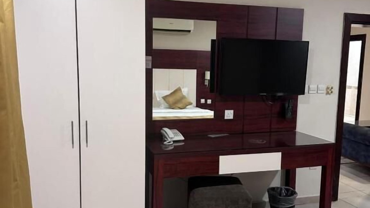 Photo of Bedroom in Al-Safa