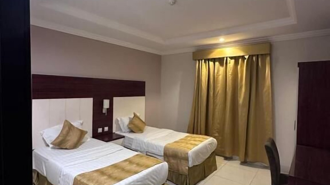 Photo of Bedroom in Al-Safa