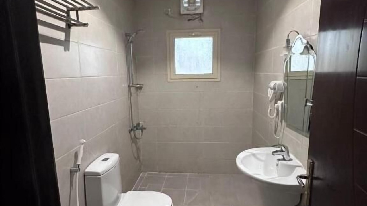 Photo of Bathroom in Al-Safa
