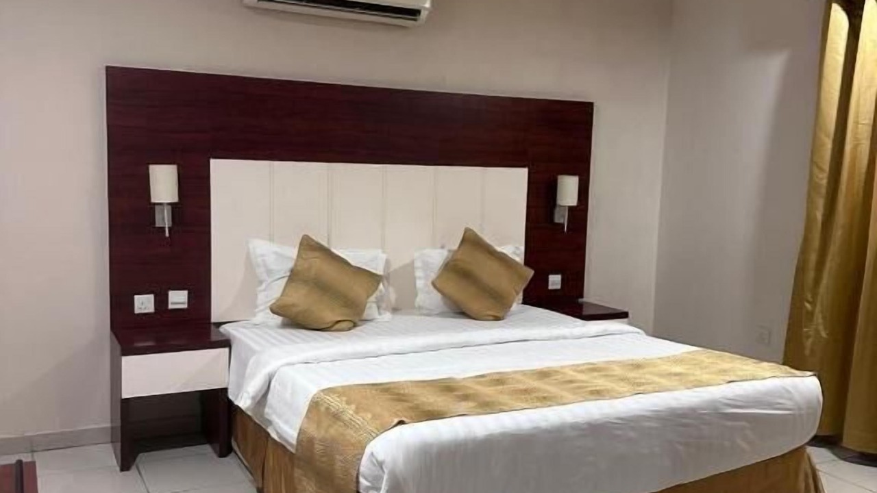 Photo of Bedroom in Al-Safa