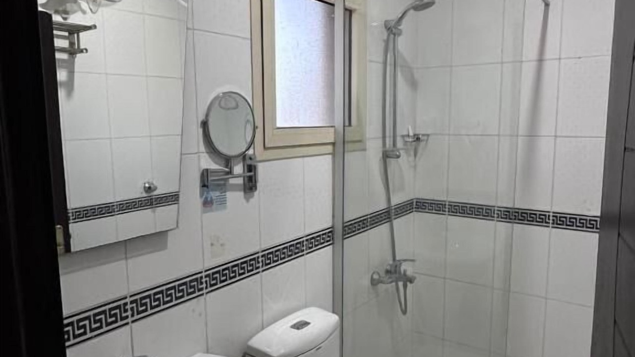 Photo of Bathroom in Al-Safa