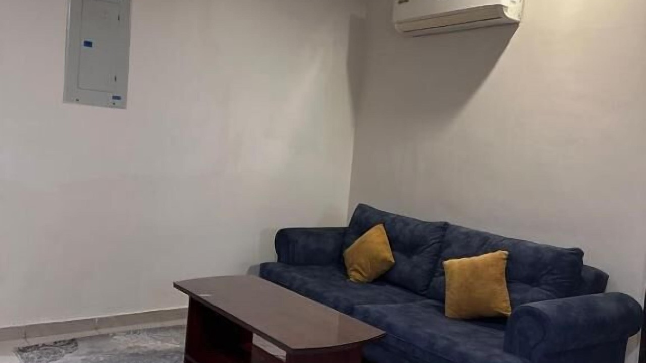 Photo of Livingroom in Al-Safa