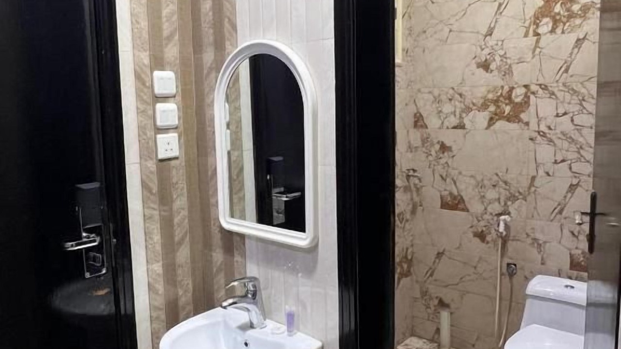 Photo of Bathroom in Khamis Mushait