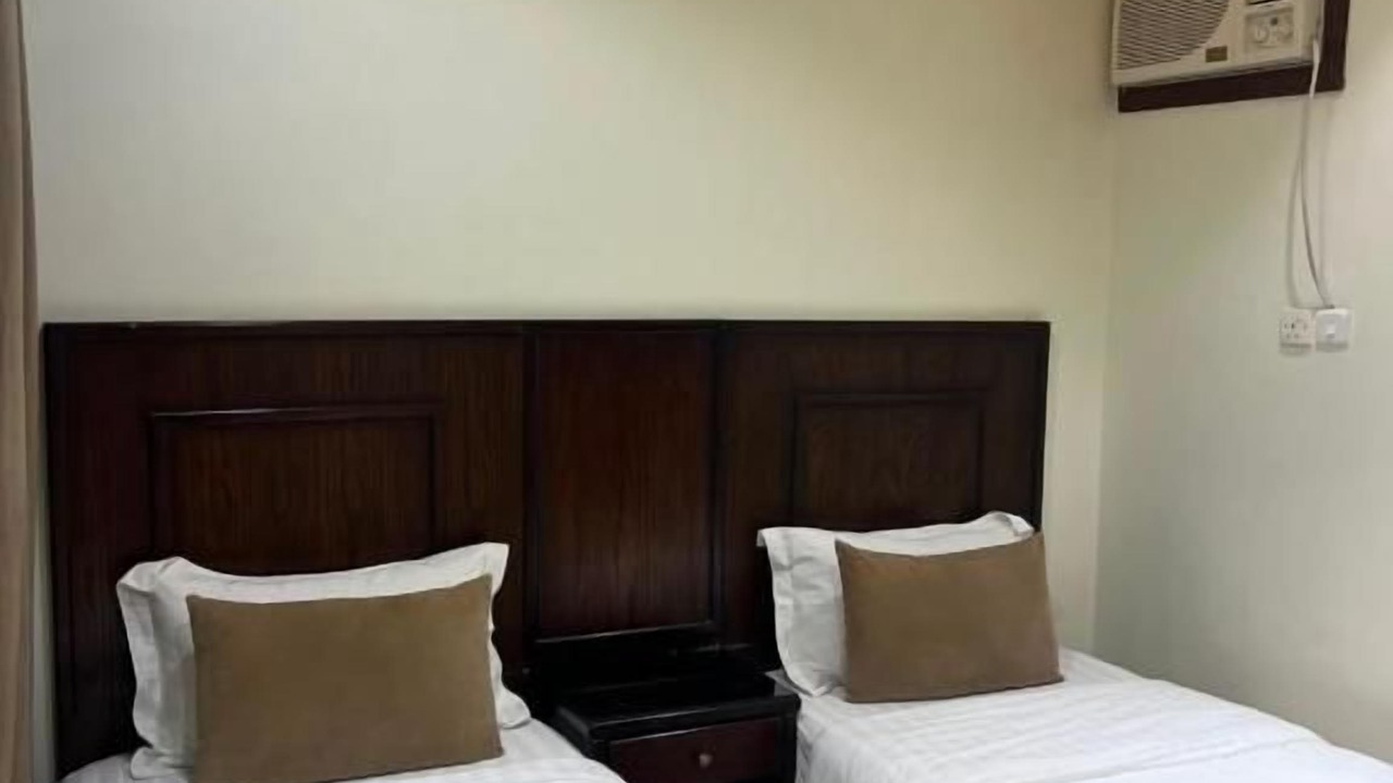Photo of Bedroom in Khamis Mushait