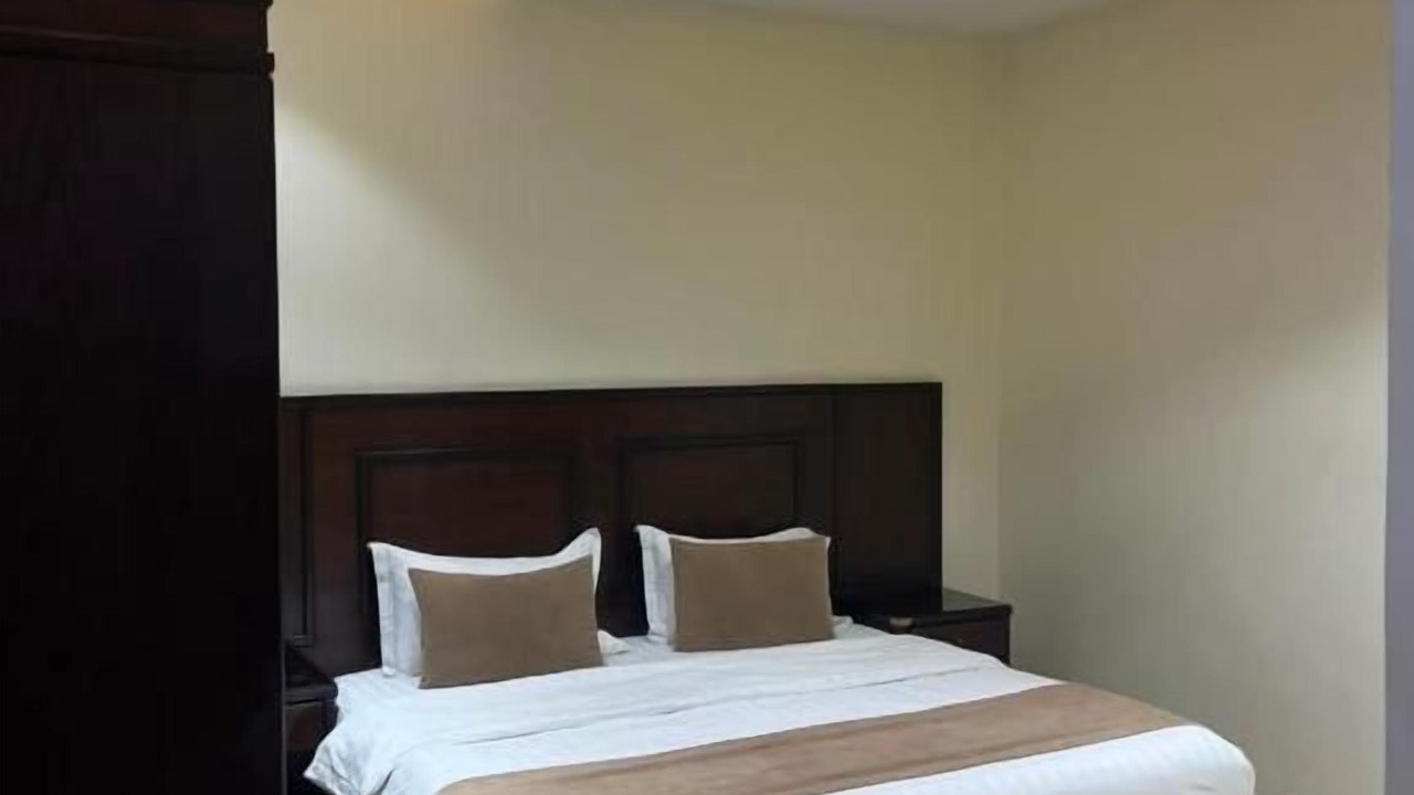 Photo of Bedroom in Khamis Mushait
