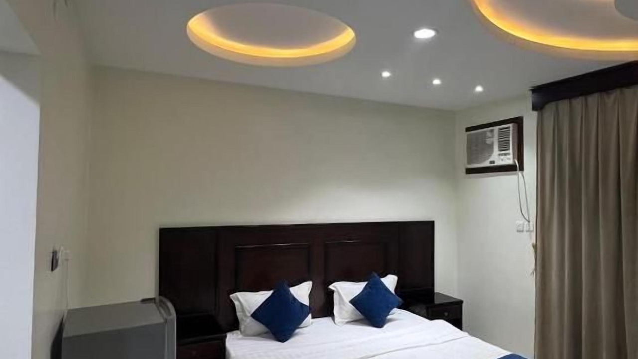 Photo of Bedroom in Khamis Mushait