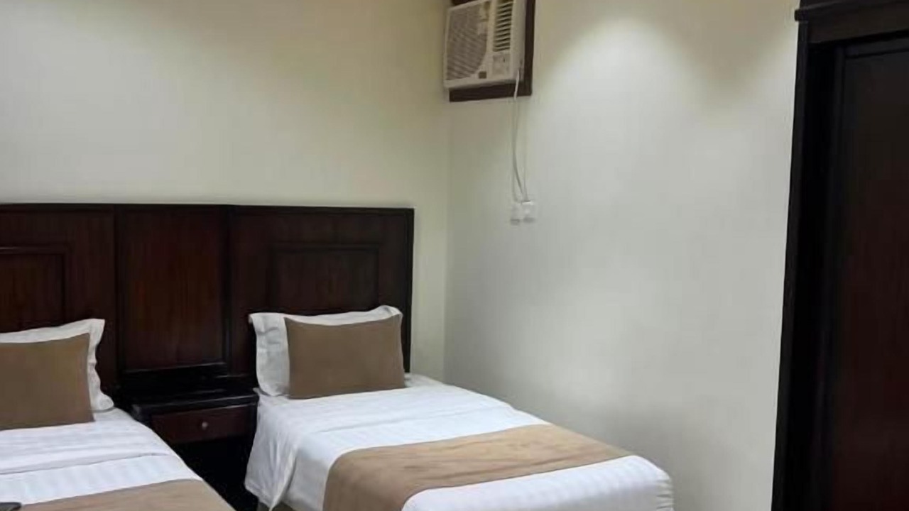 Photo of Bedroom in Khamis Mushait