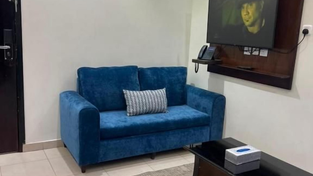 Photo of Livingroom in Khamis Mushait