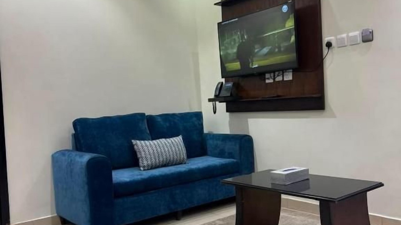 Photo of Livingroom in Khamis Mushait