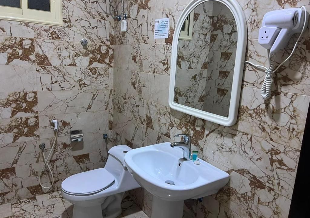 Photo of Bathroom in Khamis Mushait